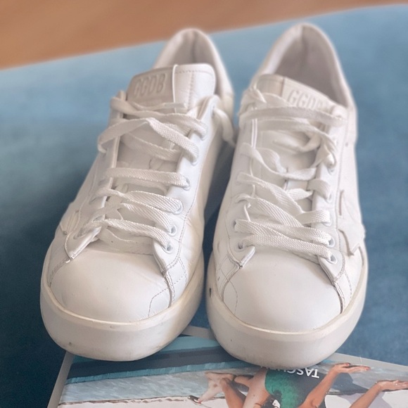 Golden Goose sneakers size 40 - Picture 2 of 5